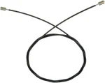 Parking Brake Cable Dorman C93458. Fixed Price $32.05.