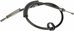 Genuine Ford Rear Parking Brake Cable Right Oe 9F9Z2A635B. Fixed Price $93.68.