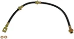 Brake Hydraulic Hose Dorman H38492 Fits 86-88 Nissan Stanza. Fixed Price $43.41.