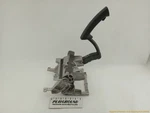 Saab 9-3 Sedan Emergency Parking Brake Handle Fits 2003-2011 04 05 06 07 08. Fixed Price $75.87.