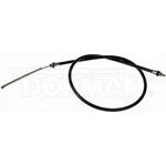 Dorman C95912 Parking Brake Cable Select 99-04 Ford Models. Fixed Price $31.20.