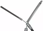 Acdelco Passenger Side Parking Brake Rear Cable 18P1491. Fixed Price $15.21.