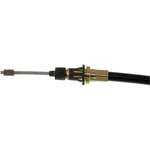 Dorman C93062 Parking Brake Cable. Fixed Price $41.50.