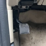 2006 10 Ford Explorer Oem Parking E-brake Emergency Lever Pedal Assembly. Fixed Price $269.00.