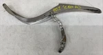 2009 2012 Porsche Boxster 987.2 Left Convertible Top Cover Lever Arm 98756155100. Fixed Price $100.00.