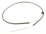 New Oem Ford Parking Brake Cable Front F2UZ-2853-A E-350 Stripped Chassis 94-95. Fixed Price $27.95.