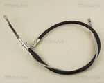 Triscan 8140 11119 Cable, Parking Brake For Bmw. Fixed Price $20.76.