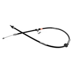 For Jeep Grand Cherokee 99-04 Steinjager Rear Passenger Side Parking Brake Cable. Fixed Price $24.02.