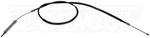 Dorman C95994 Parking Brake Cable Fits Chevrolet And Gmc Models 15020669. Fixed Price $51.89.