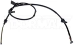 Dorman C95330 Parking Brake Cable Fits Suzuki Sidekick 54410-77E00. Fixed Price $62.79.