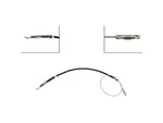 Rear Left Parking Brake Cable 27GJGQJ73 For Raider 2006 2007 2008 2009. Fixed Price $44.13.