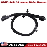 Rear Parking Brake Jumper Wire Harness 2017-23 Ford Edge H2GZ-14A411-A. Fixed Price $27.90.