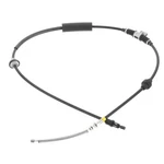Genuine Mopar 2007-2014 Chrysler Sebring Parking Brake Cable Left 5085747AH. Fixed Price $63.98.