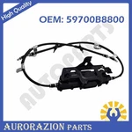 59700B8800 Parking Brake Assy-electronic Fit For Hyundai Santa Fe 2012-2019. Fixed Price $147.87.