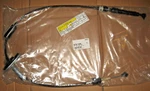 Shift Cable Auto Trans Gear Select For 2015 Kia Sorento 467901U200. Fixed Price $107.95.