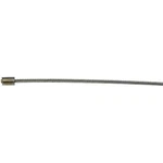 Dorman C93027 Parking Brake Cable. Fixed Price $58.80.