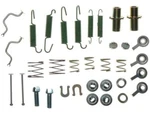 For 1998-2005 Lexus GS300 Parking Brake Hardware Kit Rear Raybestos 28521GH 1999. Fixed Price $43.13.
