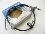 Raybestos BC93676 Rear Left Parking Brake Cable 1986-1987 Honda Civic Hatchback. Fixed Price $26.99.