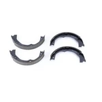 Powerstop B1051 Parking Brake Shoe. Fixed Price $51.65.