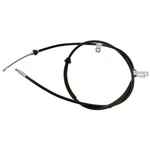 Genuine Acdelco For Chevy Equinox 2005 2006 Parking Brake Cable Driver Side Rear. Fixed Price $71.48.
