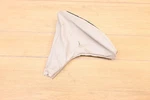 00-06 Bmw E46 330 325 Emergency Handbrake Boot Lever Leather Beige Oem. Fixed Price $29.99.
