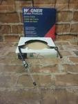 F105960 Wagner Brake Cable Long Life Design Made In Usa. Fixed Price $16.54.