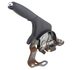 2004-2006 Scion Xa Front Center Floor Emergency Brake Handle Lever 46201-52050. Fixed Price $44.99.