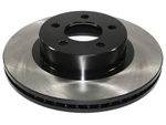 2003-2011 Ford Ranger Brake Rotor Front 75373RSYJ 2004 2005 2006 2007 2008. Fixed Price $72.15.
