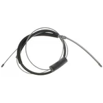 Parking Brake CABLE-ELEMENT3 Raybestos BC95437 Fits 98-02 Lincoln Town Car. Fixed Price $47.55.