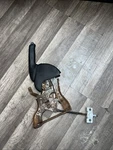 2013 2014 2015 2016 2017 Honda Accord Sedan Emergency Parking Brake Lever Black. Fixed Price $55.99.