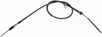 Rr Left Brake Cable Dorman/first Stop C93447. Fixed Price $103.32.