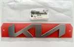 Genuine Oem Front "kia" Emblem 86305-DO000 For 2024-2025 EV9. Fixed Price $35.99.