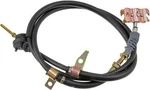 Frt Brake Cable Dorman/first Stop C94301. Fixed Price $70.95.