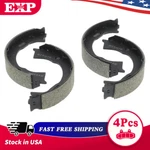 Rear Parking Brake Shoes Ford Ranger Explorer Jeep Grand Cherokee Windstar. Fixed Price $28.54.