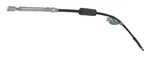 Crown Automotive 52008904 Parking Brake Cable Fits 94-98 Grand Cherokee (zj). Fixed Price $46.35.