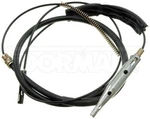 Dorman C94254 Parking Brake Cable Fits Ford Lincoln Mercury Models. Fixed Price $33.86.