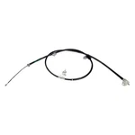 For Toyota RAV4 2006 07 08 2009 Parking Brake Cable Black Rubber Outer Sleeve. Fixed Price $87.93.