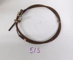 Nos Ford 1973 & Up Freightliner Parking Brake Cable Assembly D3HZ-2853-B. Fixed Price $44.99.
