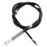 For Chevy Silverado 2500 04-07 Dorman Rear Passenger Side Parking Brake Cable. Fixed Price $33.34.