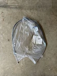 02-12 Dodge Ram Parking Brake Cable Front Oem Mopar 52010133AC. Fixed Price $53.99.