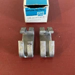 1963 1964 Corvette Parking Brake Cable Bracket Connector 3770112. Fixed Price $74.99.