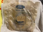 Nos Ford D6DZ-2B601-B 1975-80 Granada Mercury Monarch Parking Brake Cable. Fixed Price $44.00.