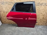 Kia K4 2025 Door Shell Panel Rear Right Passenger Red W Glass Handle Lock Oem. Fixed Price $919.99.