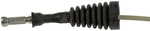 Dorman C138677 Parking Brake Cable Fits Front. Fixed Price $19.96.