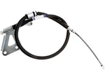 Rear Left Ac Delco Parking Brake Cable Fits Kia Sedona 2006-2012, 2014 44SYQBSQ. Fixed Price $43.29.