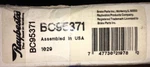 Raybestos BC95371 Parking Brake Cable-pg Plus. Fixed Price $18.00.