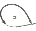 Federated Auto Parts Parking Brake Cable Rear BC84377. Fixed Price $22.02.