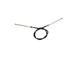 Dorman 381IL02 Parking Brake Cable Rear Right Fits 1965-1966 Ford F-100. Fixed Price $48.81.