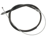 Raybestos Parking Brake Cable For Dodge BC95815. Fixed Price $57.38.