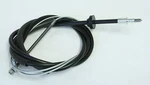Bruin Brake Cable 94517 Front Dodge Fits 1994 B150 B250 B350 Made Usa. Fixed Price $59.90.